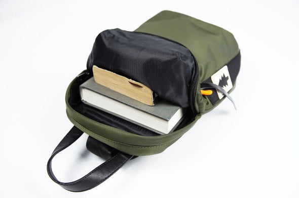 Unisex Discovery Daybag
