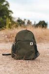 Unisex Urban Explorer Backpack