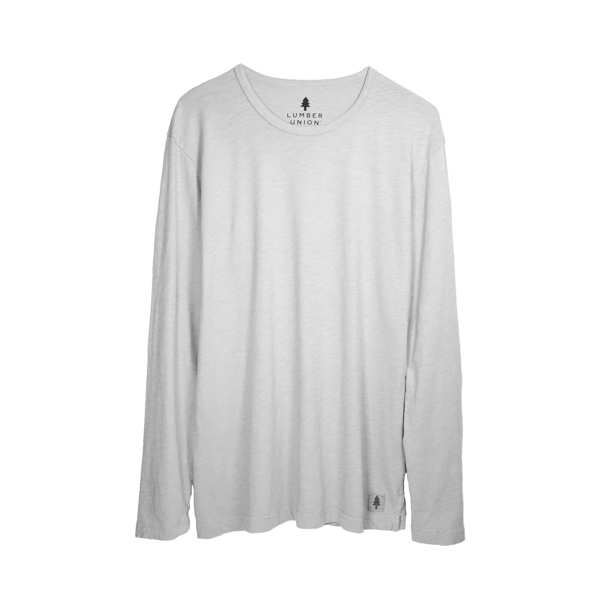 SUM Men's Basic Short Sleeve Tee Shirt 100% BCI Cotton – elo