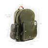 Unisex Urban Explorer Backpack
