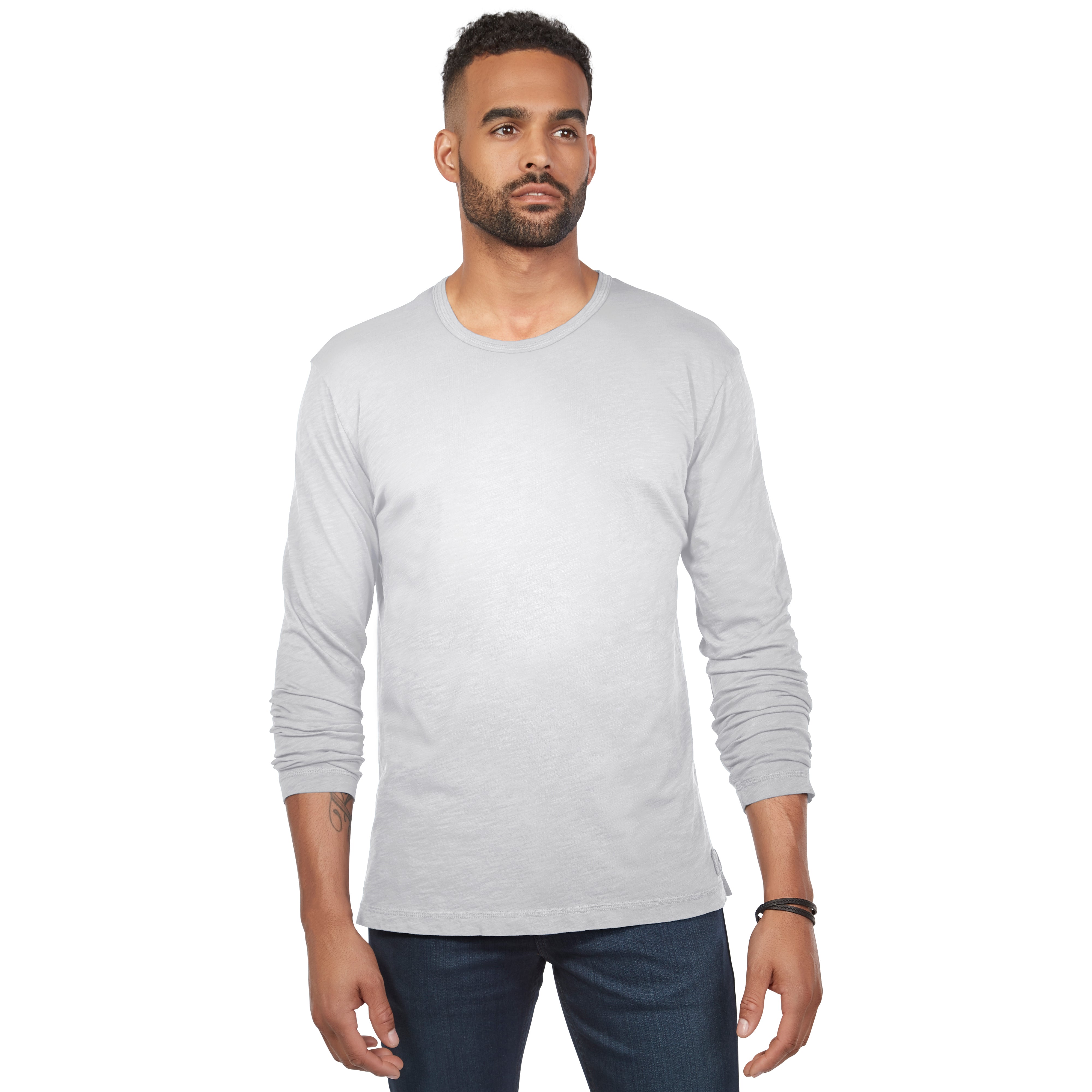 Organic Cotton Maddi Tunic Sweatshirt